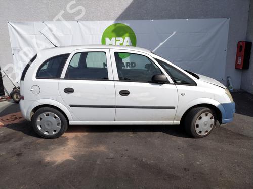 Switch OPEL MERIVA A MPV (X03) 1.4 16V Twinport LPG (E75) | BP36438787I30 - Image 9