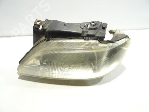 Used Left headlight Left headlight 24588660 24588660