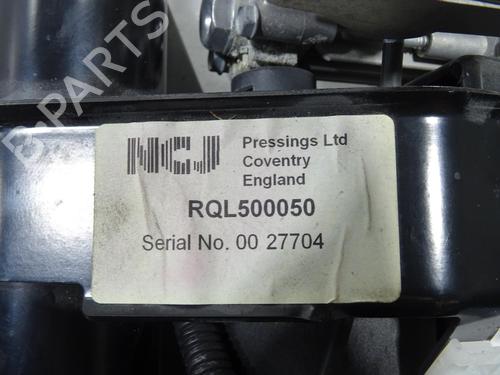 Used Electronic module Electronic module LAND ROVER RANGE ROVER III (L322) 4.4 D 4x4 (313 hp) 28334982 28334982