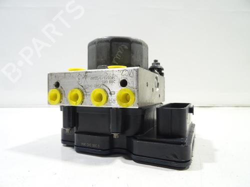 Used ABS pump TOYOTA AYGO (_B4_) 1.0 (KGB40) (69 hp) 24505227