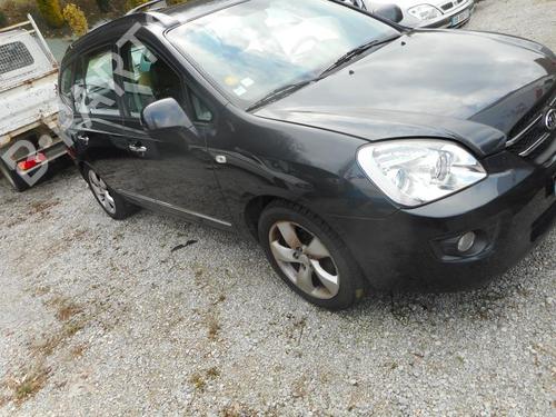 Warning switch KIA CARENS III MPV (UN) 2.0 CRDi 140 | BP21970141I22  - Image 6