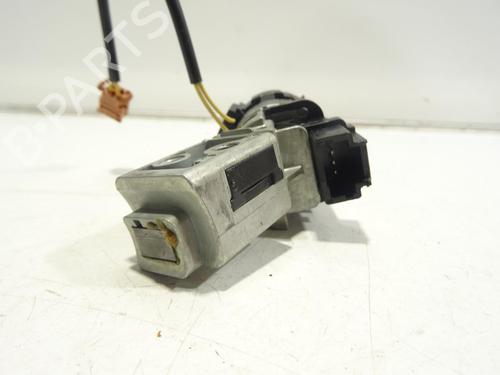 Used Ignition barrel Ignition barrel PEUGEOT 308 I (4A_, 4C_) 1.6 HDi (92 hp) 33681773 33681773