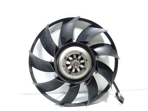 Used Radiator fan Radiator fan LAND ROVER RANGE ROVER III (L322) 4.4 D 4x4 (313 hp) 28334975 28334975