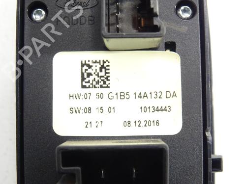 Left front window switch FORD KA+ III (UK, FK) 1.2 Ti-VCT | BP32519848I27 - Image 5