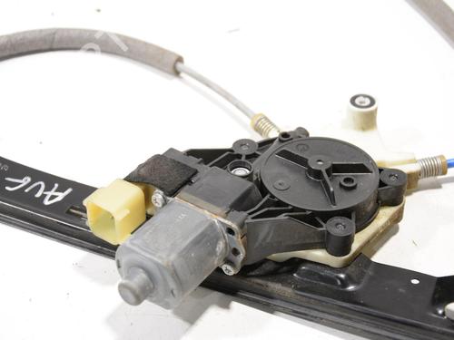 Used Front left window mechanism Front left window mechanism FORD B-MAX (JK) 1.6 TDCi (95 hp) 34109124 34109124