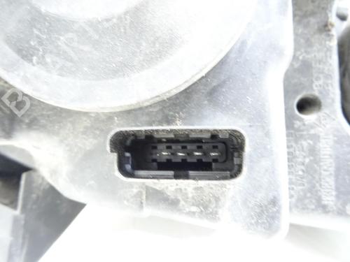 Left headlight RENAULT SCÉNIC II (JM0/1_) 1.9 dCi (JM0G, JM12, JM1G, JM2C) | BP29998200C28 - Image 3