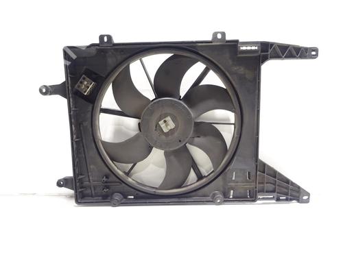 Køleventilator elektrisk RENAULT SCÉNIC I MPV (JA0/1_, FA0_) 1.9 dTi (JA0N) | BP29405273M35 