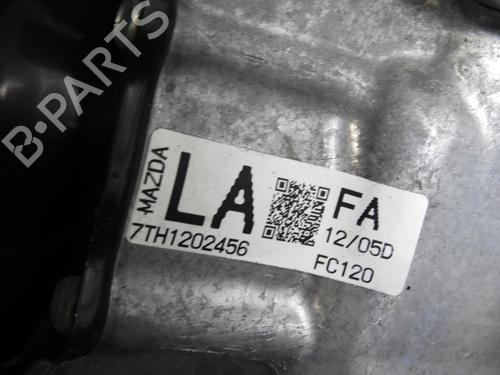 Used Gearbox Gearbox MAZDA 3 (BK) [2003-2009] 20053025 20053025