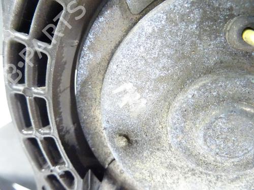 Radiator fan SUBARU FORESTER (SH_) 2.0 D AWD (SHH, SHD, SHN) | BP29838827M35 