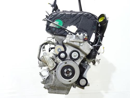 Motor OPEL ZAFIRA / ZAFIRA FAMILY B (A05) 1.9 CDTI (M75) (150 hp) 28570137
