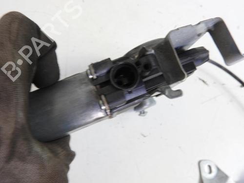 Used Rear left window mechanism Rear left window mechanism 20068623 20068623