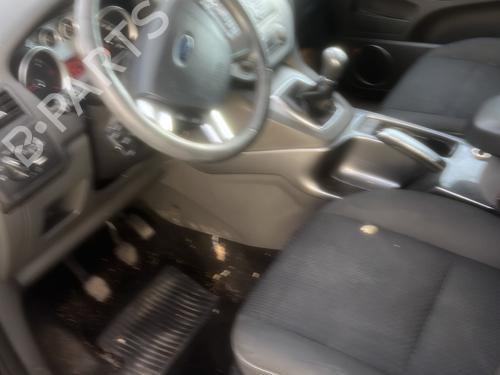 Front windshield wiper arm FORD C-MAX (DM2) 1.8 TDCi | BP29537433C143 - Image 7