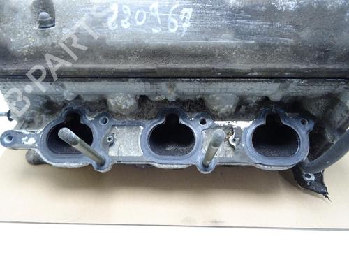 Cylinder head SUZUKI GRAND VITARA I (FT, HT) 2.7 4x4 (JA627, SQ627W2) | BP31717555M5