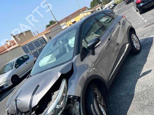 Højre solskærm RENAULT CAPTUR I (J5_, H5_) 1.5 dCi 110 | BP37998051I2 - Image 19