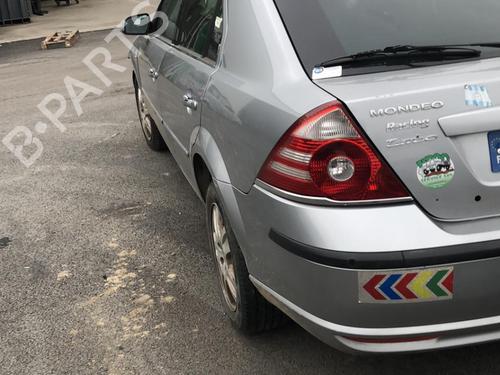 Starter FORD MONDEO III (B5Y) | BP27884086M8 - Image 8
