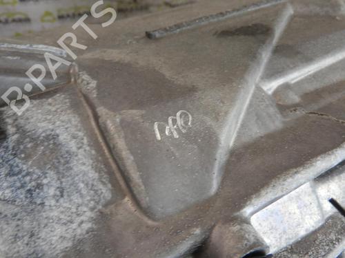 Gearbox JEEP CHEROKEE (KJ) 2.8 CRD 4x4 | BP21970022M3 