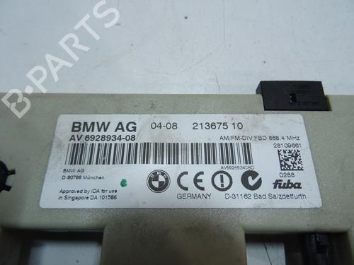 electronic-module-bmw-3-coupe-e92-2005-2006-2007-2008-2009-2010-2011-2012-2013-31834696 main image