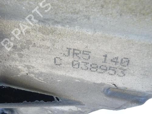 Gearbox NISSAN NOTE (E11, NE11) 1.5 dCi | BP36764027M3 - Image 5