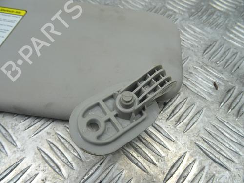 Right sun visor KIA VENGA (YN) 1.4 CRDi 90 | BP30147532I2