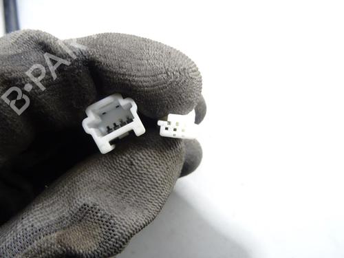 Boucle de ceinture de sécurité NISSAN QASHQAI II (J11, J11_) 1.6 dCi ALL MODE 4x4-i | BP29571375I32 