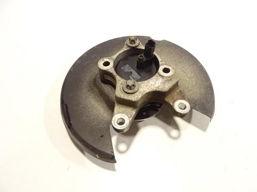 Left rear steering knuckle CITROËN C4 Grand Picasso II (DA_, DE_) 1.6 HDi / BlueHDi 115 | BP30173016M27