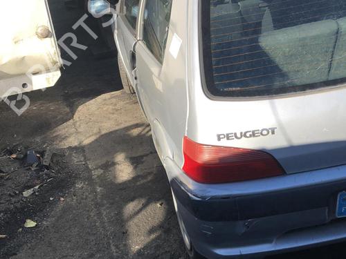 Right front driveshaft PEUGEOT 106 II (1A_, 1C_) 1.4 i | BP20065023M39 