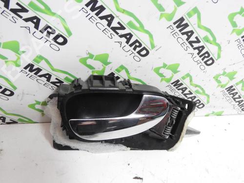 Høyre bak invendig håndtak PEUGEOT 307 (3A/C) 2.0 HDi 90 (90 hp) 20060469