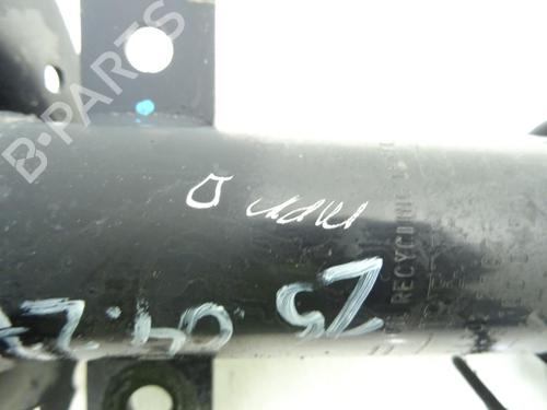 Right front shock absorber RENAULT KANGOO Express (FW0/1_) 1.5 dCi 90 (FW0G, FW05, FW08, FW11) | BP31839269M17