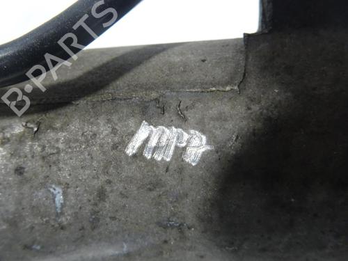 Used Steering rack Steering rack PEUGEOT 206 SW (2E/K) 1.6 HDi 110 (109 hp) 33738707 33738707