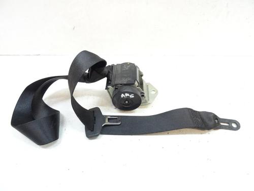 Used Rear left seatbelt Rear left seatbelt BMW 1 (E87) 130 i (265 hp) 20063842 20063842