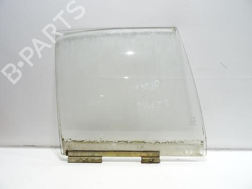 Used Rear right door window PEUGEOT 205 I (741A/C) 1.7 Diesel (60 hp) 30484620