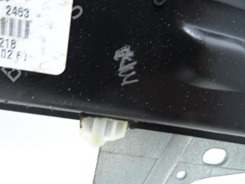 Front left window mechanism PEUGEOT 508 SW I (8E_) 1.6 BlueHDi 120 | BP32314787C22