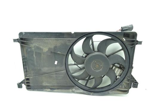 Used Radiator fan FORD C-MAX (DM2) 1.8 TDCi (115 hp) 29537430