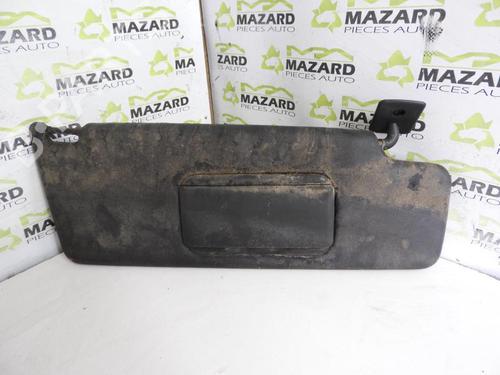 Used Right sun visor Right sun visor VW GOLF III Cabriolet (1E7) [1993-1998] 20068924 20068924