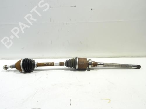 Right front driveshaft FORD S-MAX (CJ, WA6) 2.0 TDCi 4x4 | BP32302283M39  - Image 6