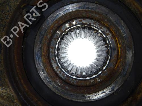 Right front steering knuckle FIAT DOBLO MPV (119_, 223_) 1.3 D Multijet | BP29146054M26 