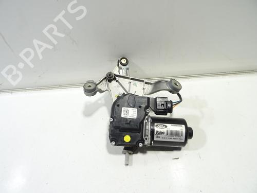 Front wiper motor FORD S-MAX (CJ, WA6) 2.0 TDCi 4x4 | BP32299189M29 - Image 2