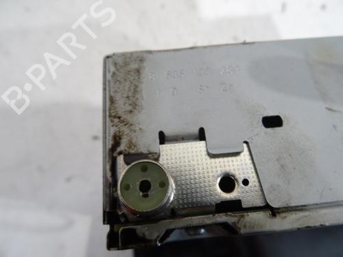 Radio ALFA ROMEO MITO (955_) 1.3 MultiJet (955AXP1A, 955AYC1A) | BP32110470E6