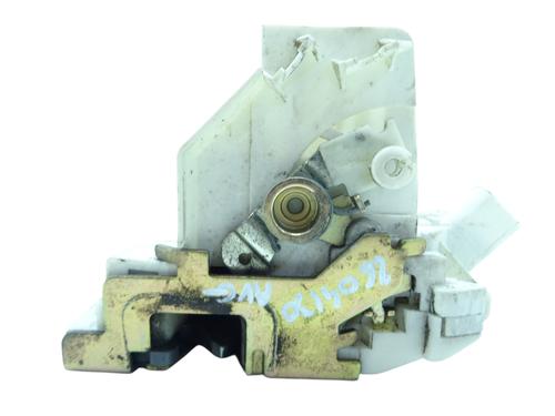 Used Front left lock Front left lock 37005827 37005827