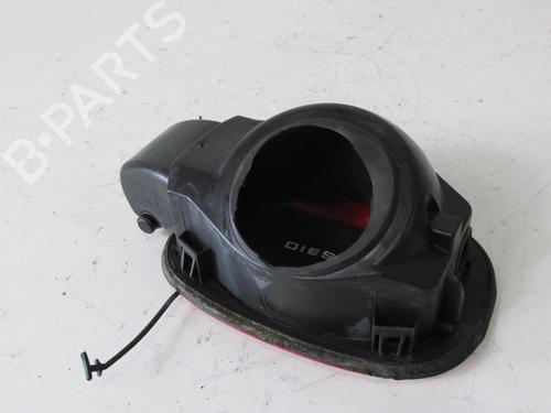 Used Fuel flap FORD S-MAX (WA6) 2.0 TDCi (140 hp) 20051708