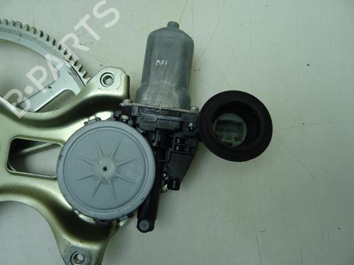 Used Rear left window mechanism Rear left window mechanism 26221379 26221379