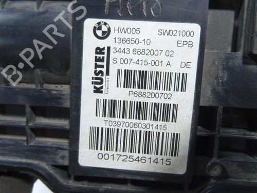 Electric handbrake BMW X5 (F15, F85) xDrive 40 d | BP29428559E5 