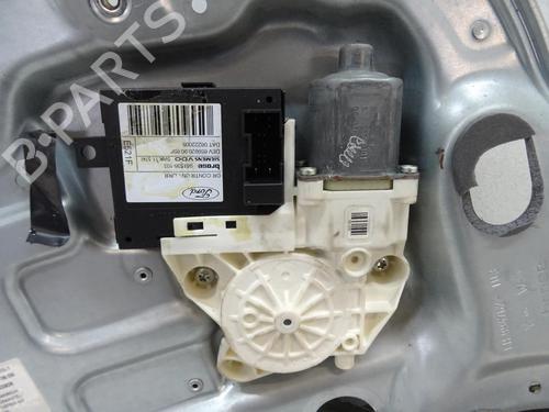 Used Rear left window mechanism Rear left window mechanism FORD FOCUS II Turnier (DA_, FFS, DS) 1.6 TDCi (109 hp) 20051099 20051099