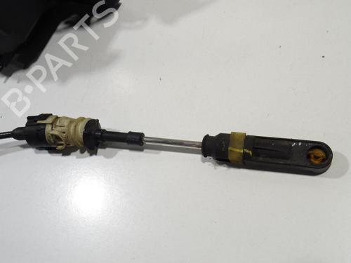 Gear lever FIAT FREEMONT (345_) 2.0 JTD 4x4 | BP21046661M90 