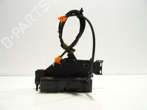 Rear right lock CITROËN C4 Grand Picasso I (UA_) 1.6 HDi | BP20049462C99 