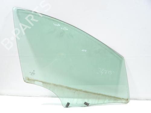 Used Front right door window PEUGEOT 407 (6D_) 1.6 HDi 110 (6D9HZC, 6D9HYC) (109 hp) 29861329