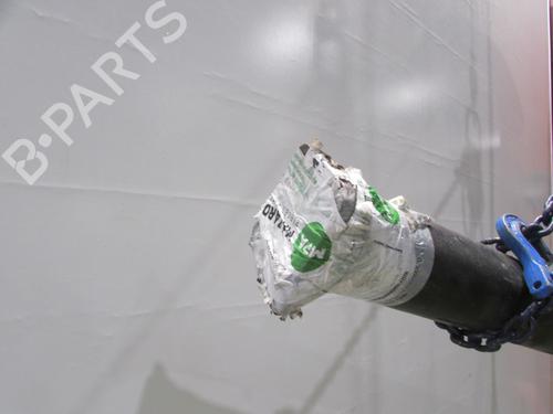 Driveshaft FIAT DUCATO Bus (230_) 2.5 TDI 4x4 | BP26297458M37 