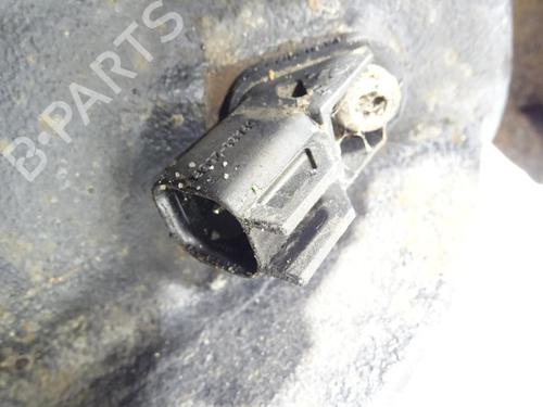 Venstre Styrespindel Lejehus FORD FOCUS II Saloon (DB_, FCH, DH) 1.8 TDCi | BP30778206M25 