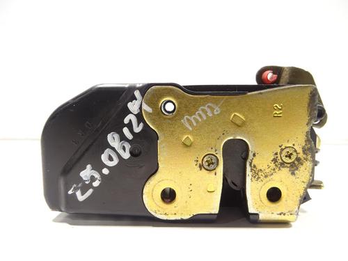 Front right lock CHRYSLER VOYAGER IV (RG, RS) 2.8 CRD | BP29340840C97 