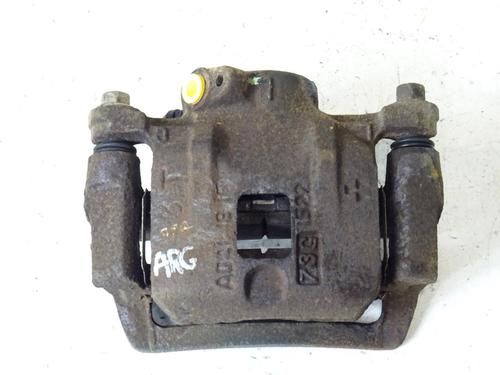 Used Left rear brake caliper OPEL FRONTERA A Sport (U92) [1992-1998]  21972476